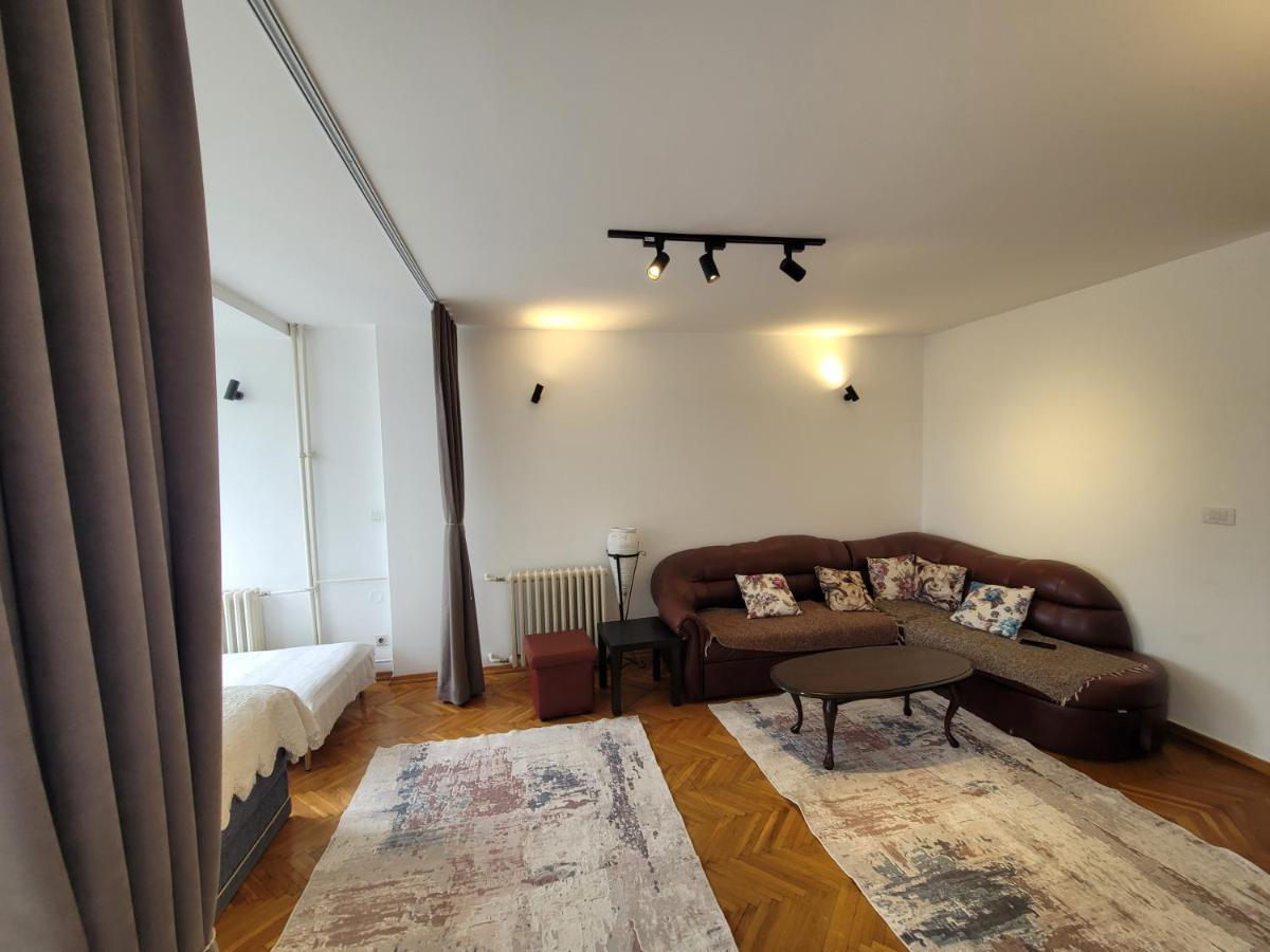 Appartment In Exellent Location Skopje Exterior photo